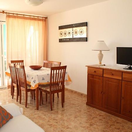 Apartamento Vacacional Jávea Exteriér fotografie