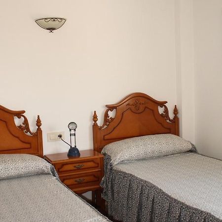Apartamento Vacacional Jávea Exteriér fotografie